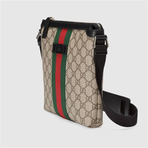 borsellini gucci uomo|Borse da uomo Gucci .